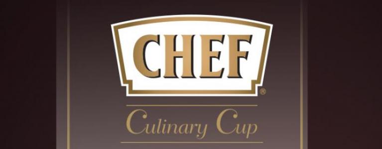 International  Chef Culinary Cup podczas Targów EuroGastro