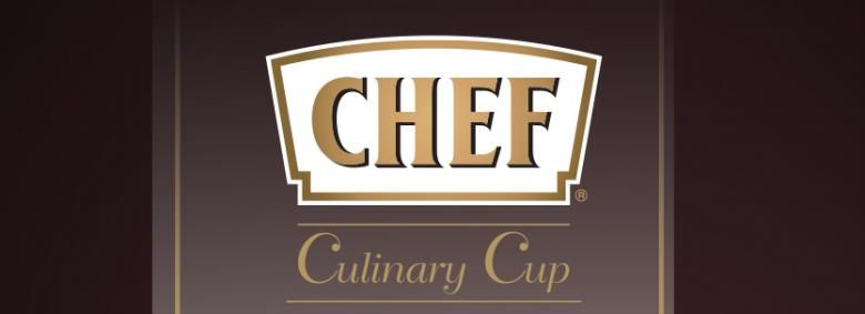 CHEF Culinary Cup – zgłoszenia do 4 marca