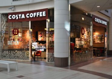 Costa Coffee zapowiada ekspansję na polskim rynku