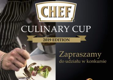 International CHEF Culinary Cup