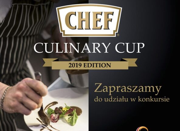 International CHEF Culinary Cup