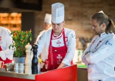 Bartosz Peter dołączył do zespołu Transgourmet i Selgros Cash&Carry