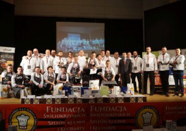 Junior Culinary Cap za nami