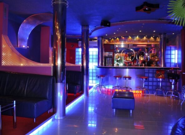 Bar idealny, czyli SUPERBAR!