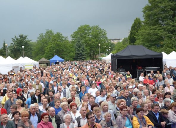 VI Ogólnopolski Festiwal Zalewajki