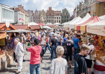 Ogólnopolski Festiwal Dobrego Smaku –  konkursy