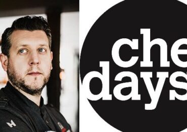 Ernest Jagodziński – jedyny prelegent z Polski na ChefDays w Austrii