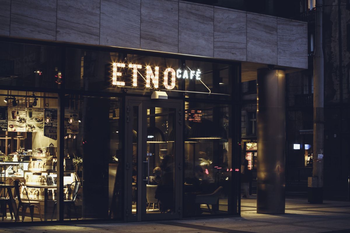 Etno Cafe pozyskało blisko 7 mln zł na dalszy rozwój