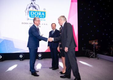 Dora Metal – 20 lat nieprzerwanie Fair Play