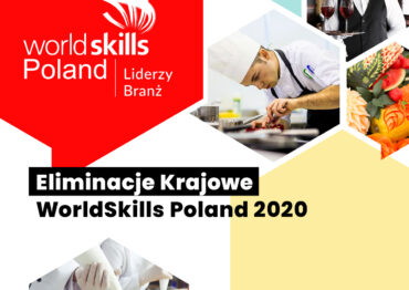 WorldSkills Poland 2020 na targach Polagra