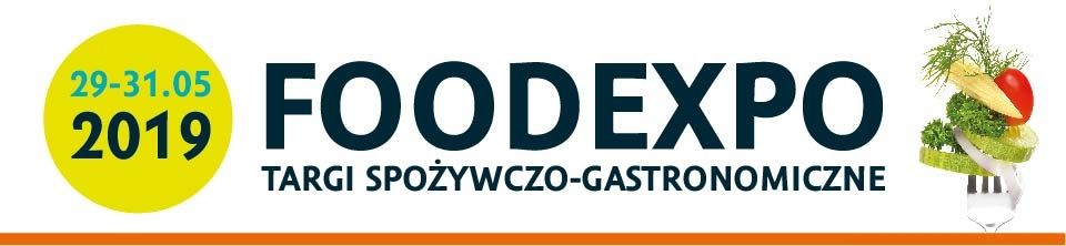 FOODEXPO i POLFISH 2019 w Gdańsku