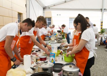 13 Festiwal Śląskie Smaki