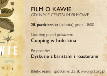 Gdynia Culinary Cinema