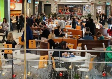 Kolejne nowości w strefie food court w Focus Mall Bydgoszcz