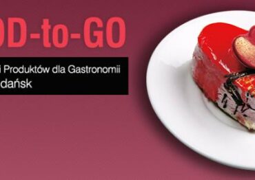 8. Targi Food-to-Go – rejestracja on-line