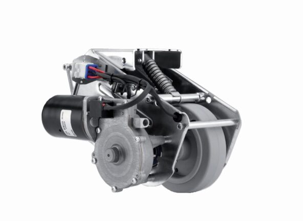 Produkty z napędem e-drive