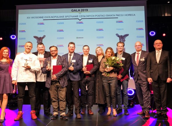 Hermesy Kulinarne Poradnika Restauratora 2019