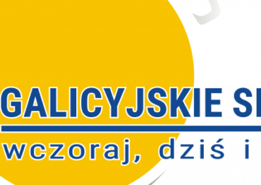 Galicyjskie Smaki Wczoraj, Dziś i Jutro