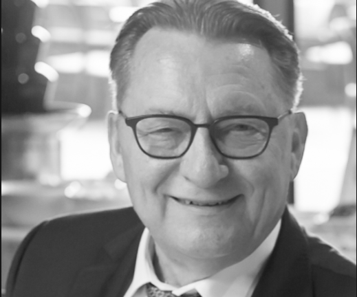 Nie żyje Romuald Gulczyński