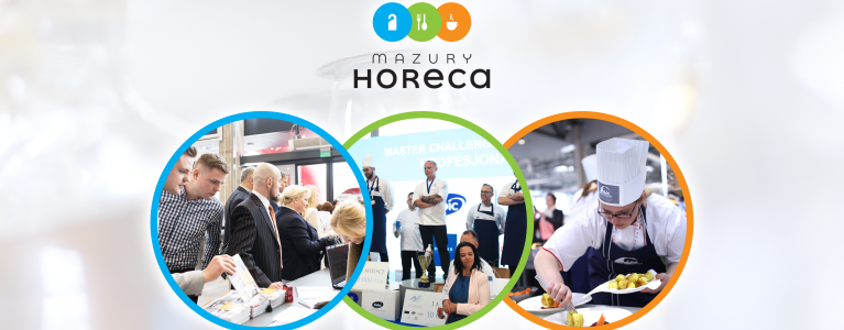W kwietniu branża spotka się w Ostródzie – Mazury HoReCa 2019