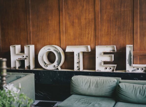 IGHP: Co z hotelami? Zaostrzenie limitów pogorszy sytuację