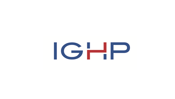 JP Morgan Chase przekaże IGHP 5 milionów dolarów