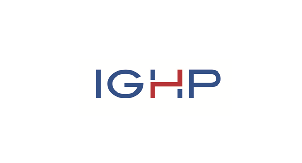 JP Morgan Chase przekaże IGHP 5 milionów dolarów