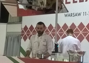 Kuchnie świata na targach WorldFood Warsaw