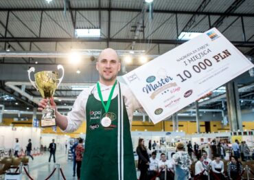 Targi Mazury HoReCa 2017  za nami