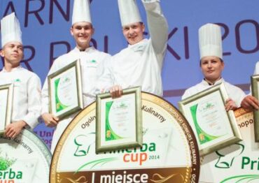 Daniel Uliczny i Bartłomiej Sowa – laureaci Primerba Cup 2014