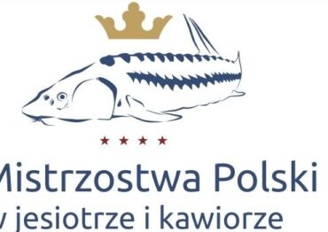 II Mistrzostwa Polski w potrawach i kawiorze z jesiotra