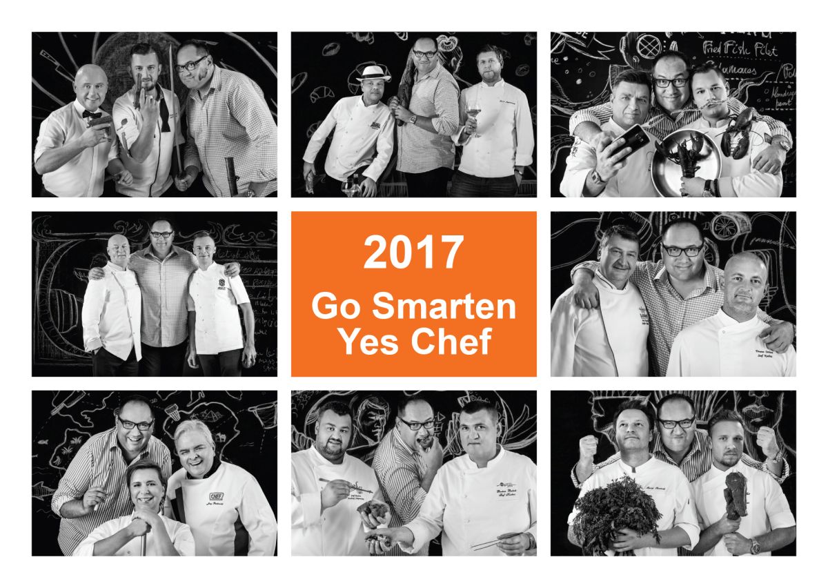 Kalendarz – Go Smarten Yes Chef 2017!