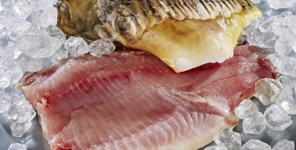Jak przygotować filet z ryby, by nie miał ości?