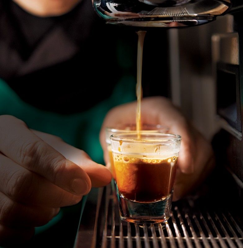 Starbucks otwiera 64. kawiarnię w Polsce