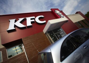 KFC otwiera restaurację w Bielsku- Białej