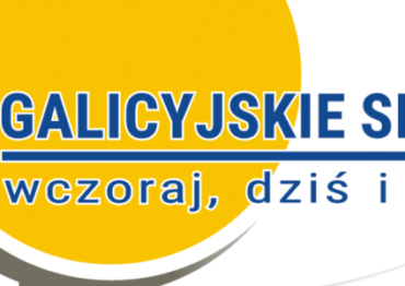 Galicyjskie Smaki Wczoraj, Dziś i Jutro – zgłoszenia do 30 czerwca