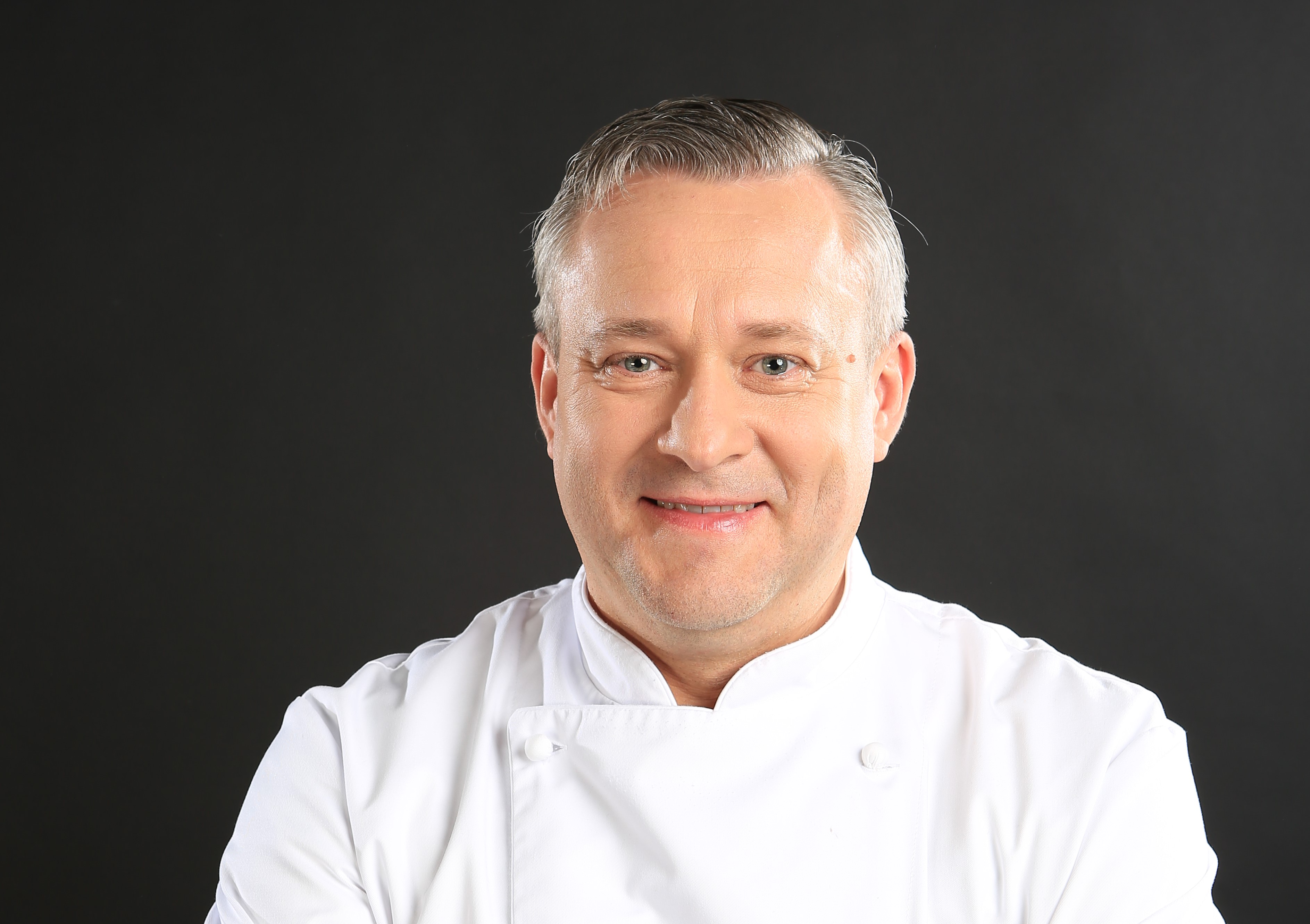 Adam Chrząstowski dyrektorem kulinarnym w Hotelu Arłamów