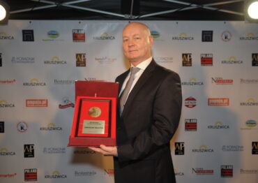 Gala Poland 100 Best Restaurants Awards 2015