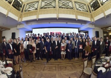 Gala Poland 100 Best Restaurants