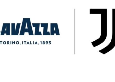 Lavazza oficjalną kawą Juventusu