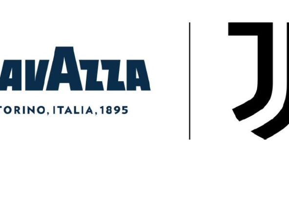 Lavazza oficjalną kawą Juventusu