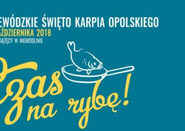 Czas na rybę! – uczestnicy