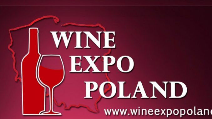 Targi Wine Expo Poland i Warsaw Oil Festival 2018
