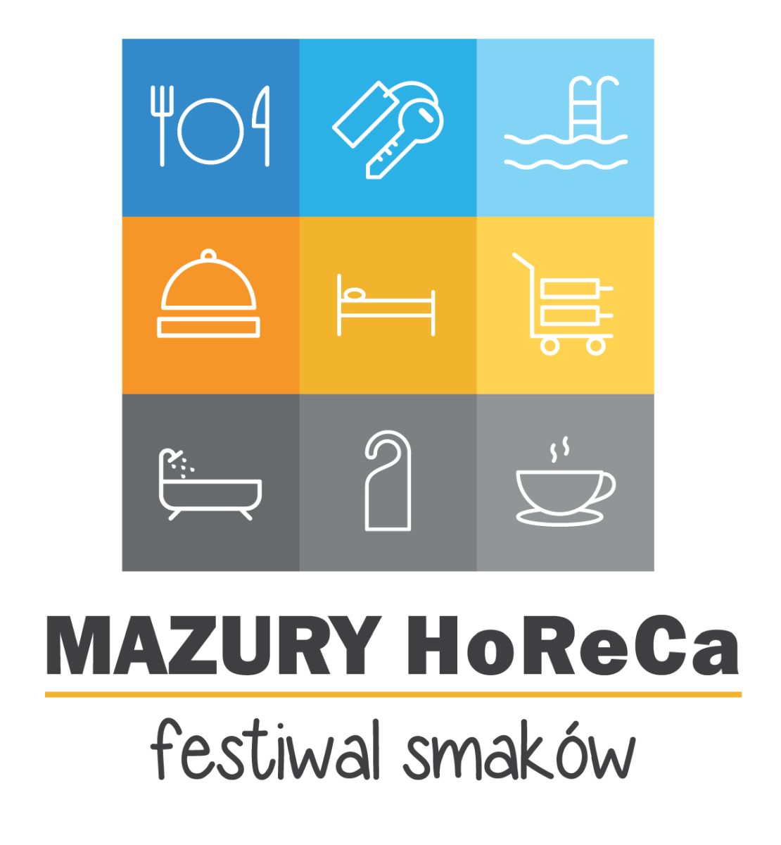 Mazury HoReCa festiwal smaków w EXPO Mazury w Ostródzie