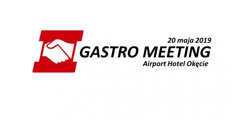Gastro Meeting już 20 maja