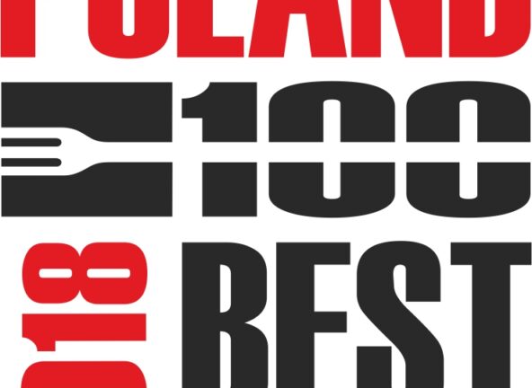 Poland 100 Best Restaurants Awards