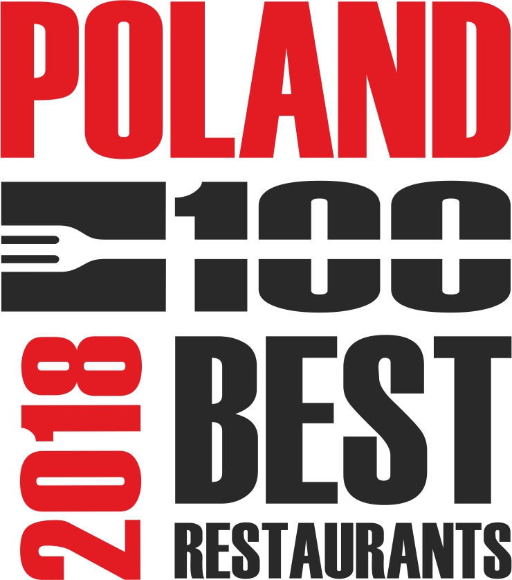 Poland 100 Best Restaurants Awards
