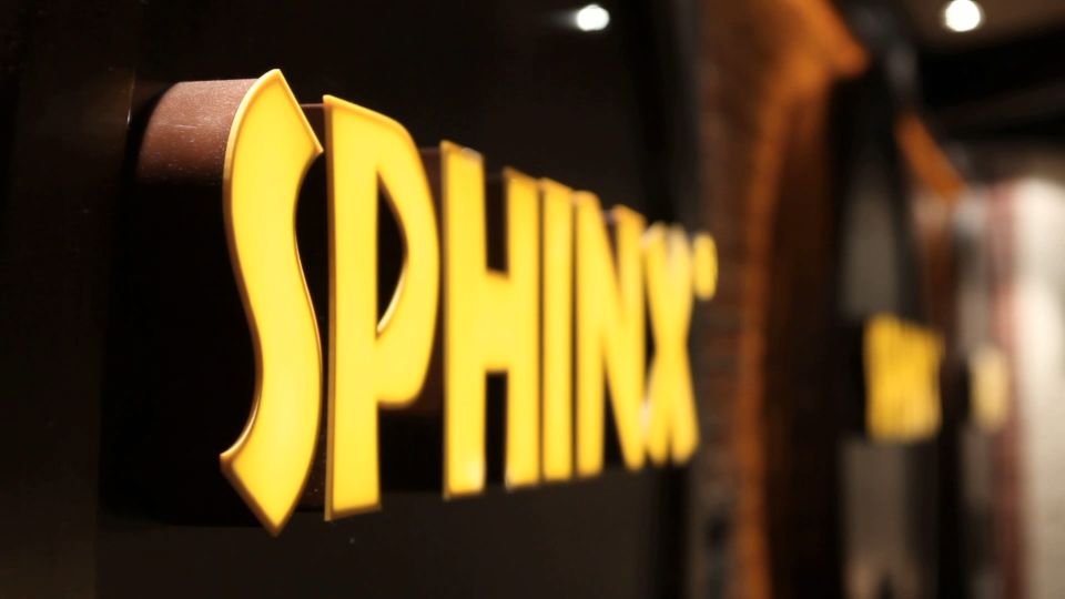 Sphinx otworzył nową restaurację w Kielcach