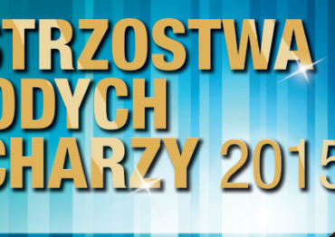 Mistrzostwa Młodych Kucharzy