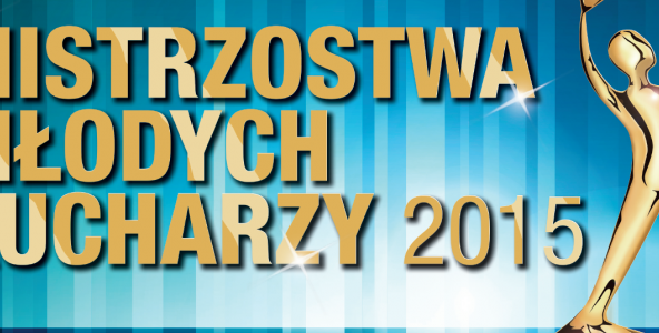 Mistrzostwa Młodych Kucharzy